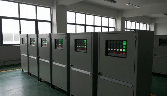 质量控制中常见问题及处理方法