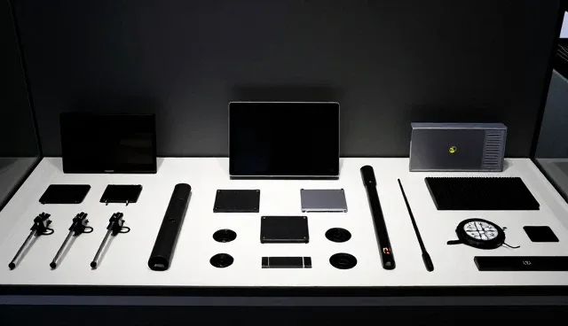 电子产品选型与维护中的关键操作建议